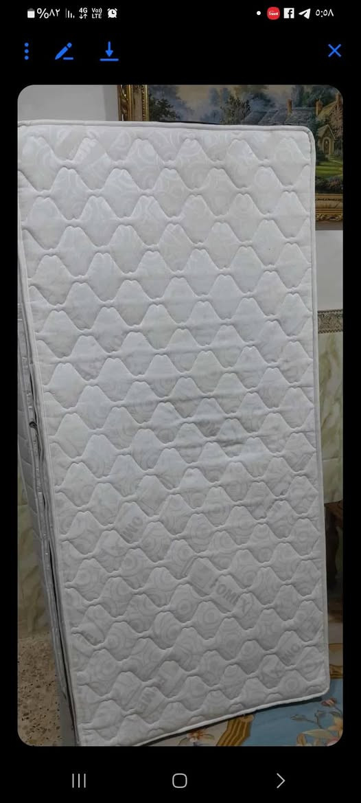 أغراض مستخدمة للبيع


**إذا كنت صاحب هذا الإعلان وتريد حذفه لأي سبب، رجاءا أرسل رسالة إلى الدعم الفني**