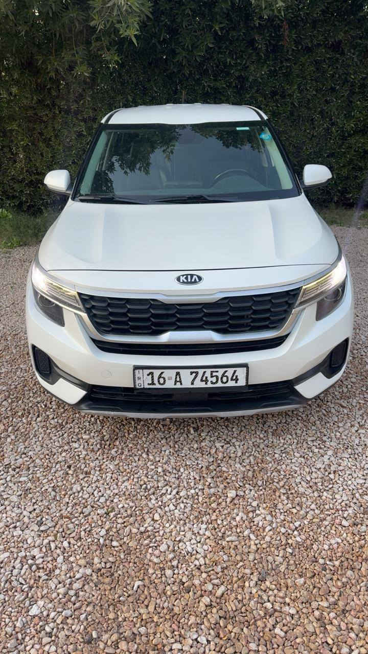 للبيع كيا سلتوس 22 مكفوله عده رش 3قطع بدون ضرر فول مواصفات ماشيه 60 رقم دولي بسمي فول مواصفات بصمة وتشغيل عن بعد و6 انظمة قيادة وكشنات جلد السعر 140
***********
