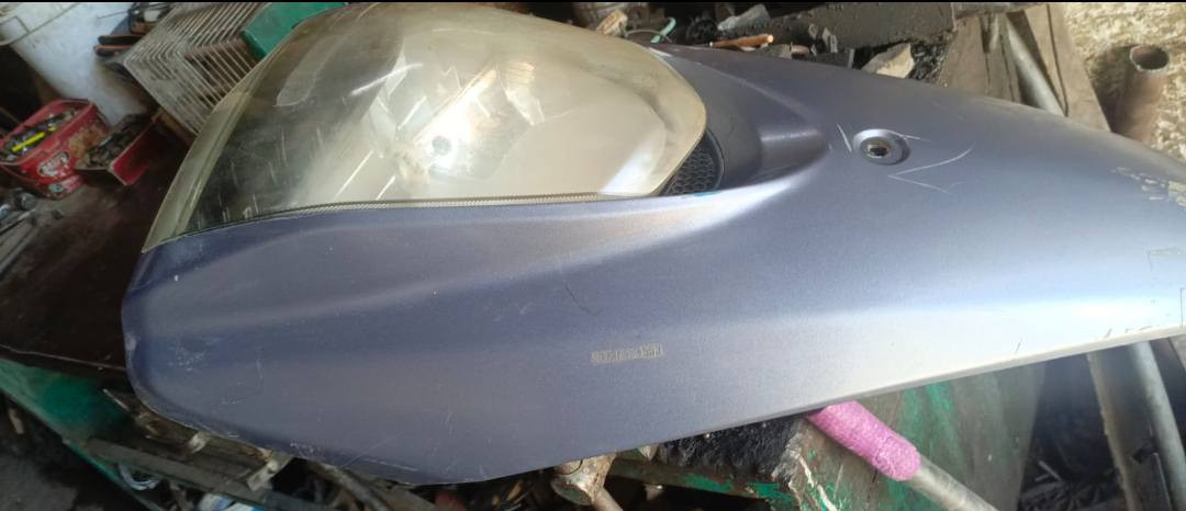 سلام عليكم
كفر امامي بريز 
متاح كفر امامي 
ختم بيه
سعر 25 
عنوان بغداد شعب
الاستفسار ***********
