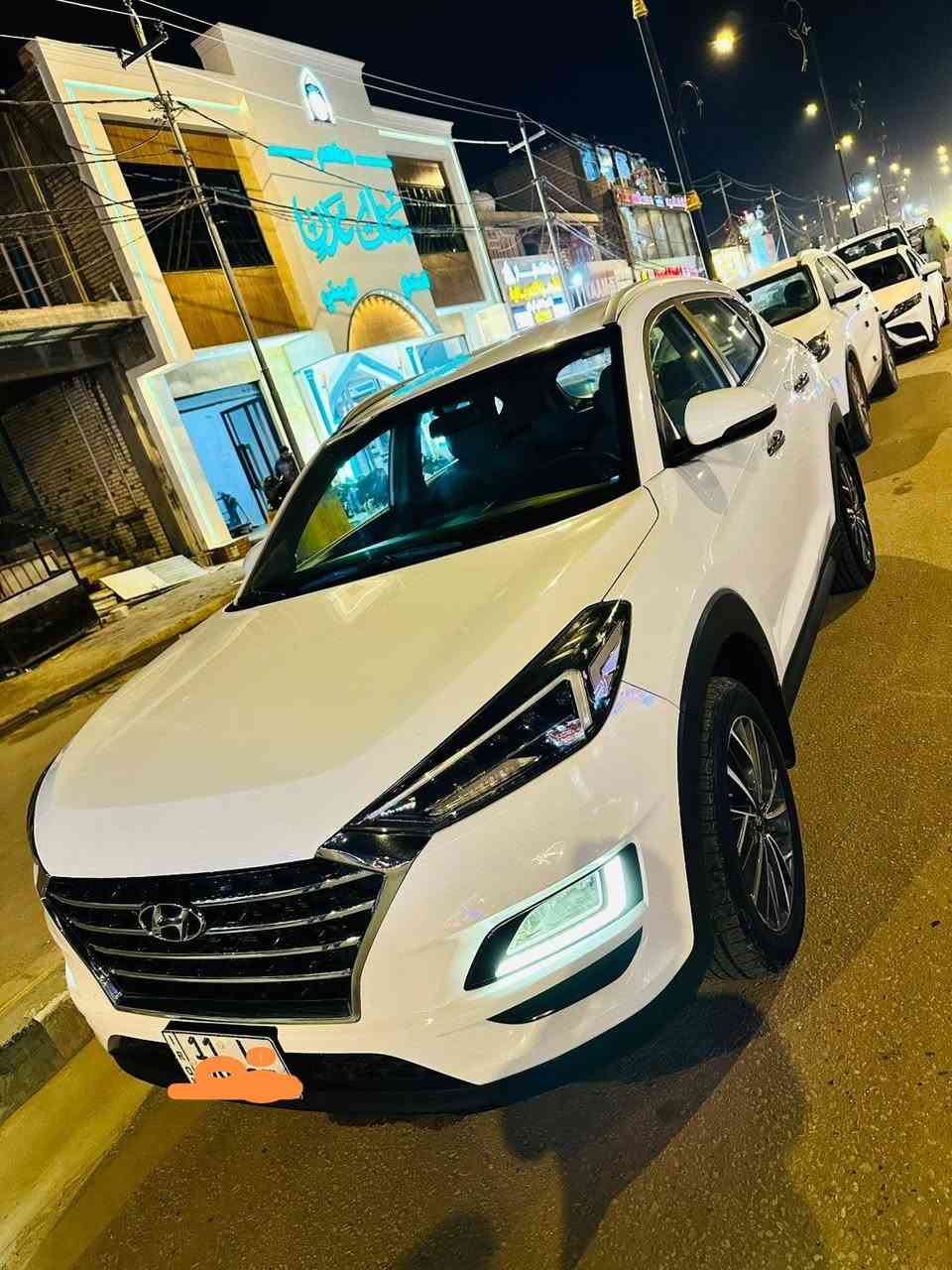 توسان 2020 خليجي الكاصد كفاله عامه من صبغ وتبديل فول مواصفات عدا الفتحه تشغيل عن بعد 5 عدسات رقم بغداد دولي بأسمي مكاني كربلاء السعر 202
***********
