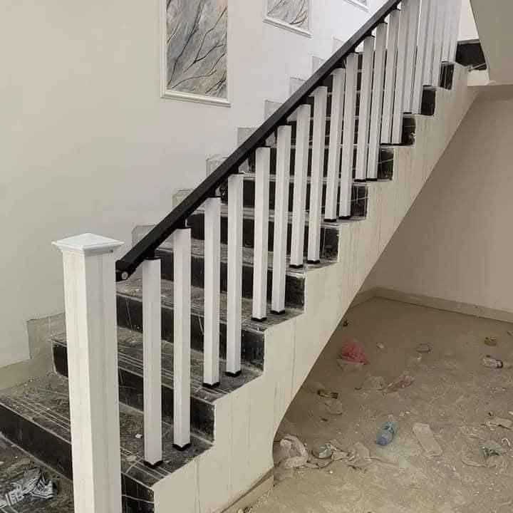 🔹 محجرات ألمنيوم بتصاميم ه🔹

نقدم لكم أجمل محجرات الألمنيوم المناسبة للدرج والبلكونات،
تصاميم أنيقة تضيف لمسة فخامة وأمان لبيتكم.

✔️ جودة عالية
✔️ شغل مرتب ودقيق
✔️ تصاميم حديثة تناسب كل البيوت
✔️ أسعار مناسبة

للحجز والاستفسار راسلونا على الخاص

أو الاتصال على الرقم:
📞 ***********

📞***********

اختار الفخامة… وخلي بيتك يبرز بالأجمل ✨ بغداد, العراق
