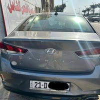 سوناتا ٢٠١٩ • ٩١٥٠٠ ميل • منظومة غاز