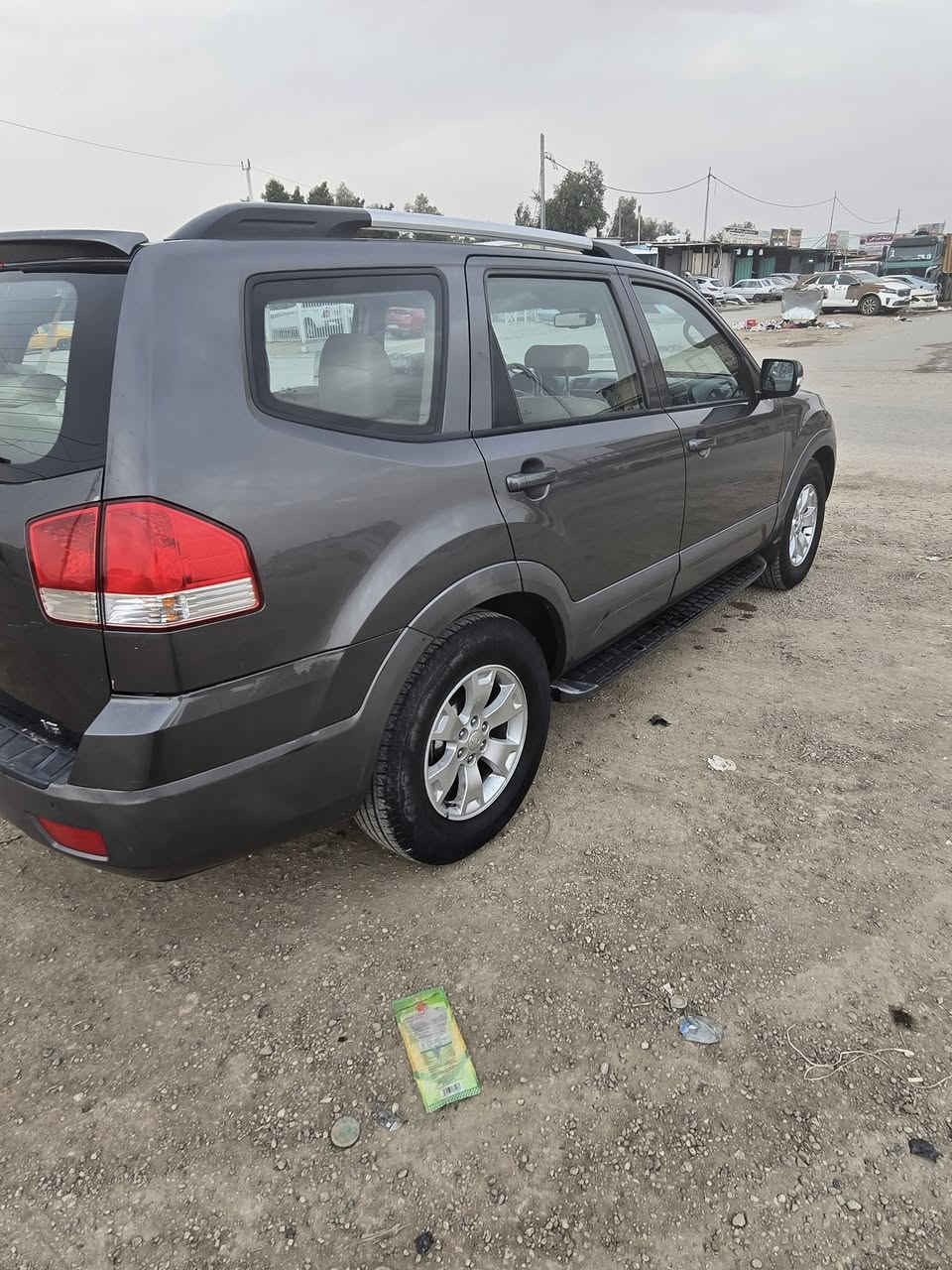 السلام عليكم كيامهاتي موديل16 رقم *********** اربيل مكان السيارة كربلاء السعر 138
عر
