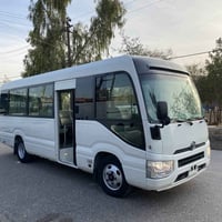 تويوتا كوستر • موديل ٢٠١٩ • عينوان اربيل