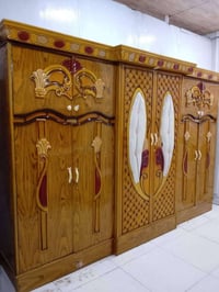 غرفه • بغداد • ويه شد ونقل