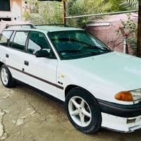 اوبل استره • ١٩٩٤ • محرك ١٦٠٠