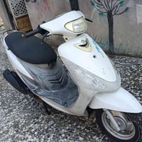 موتوسيكل • مكينة رقم واحد • بصره الحيانيه