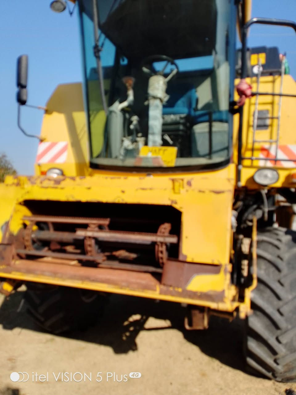 السلام عليكم حاصوده 2014 هيدرو 5 بالام للبيع ***********
