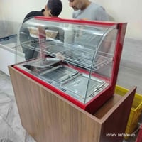 أصحاب المطاعم او الفلافل او التجهيزات عندي هاي الحمايه. اخذتها وماستخد...