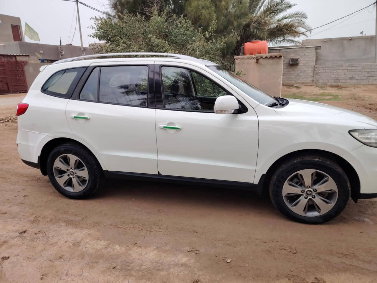 السلام عليكم
سنتافي خليجي موديل ١١ ستة سلندر فتحة بالسقف مكفولة كفالة عامة بيع او مراوس بسيراتو ٢٠ ار٢١ او ٢٢
للتواصل ***********
