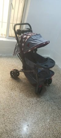 عربانه طفل • تخت شغل ثقيل • موصل ايسر