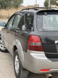 سورنتو ٣٣٠٠ • ٢٠٠٧ • البصره قرنه