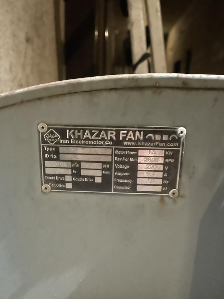 بلور للبيع ٢ حصان وبحاله جيده جداً ويحتاجله فقط تنظيف بسعر ٤٥٠ الف وبي مجال جداً بسيط للأستفسار ***********
