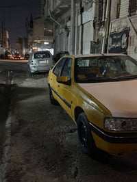 بيجو لميس • بيجو 2012 • لميس • سيارة بيجو • سيارة للبيع • بيجو نظيفة •...