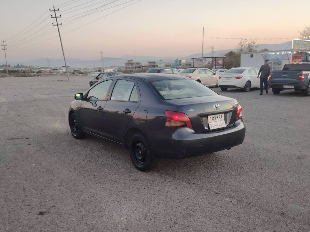 بو فروشتن *********** السليمانية, العراق
