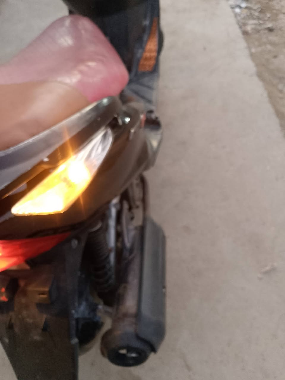 سلام عليكم درجه ماكس ثعلب كل شغال سلف هندر مكينه شالع معدال كهربيات شغال وراق كامل  مكاني بغداد الشعله سعر ٣٥٠قفل بدون عمله ***********
