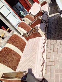 ٧ مقاعد • نظيف • ركن الخضراء