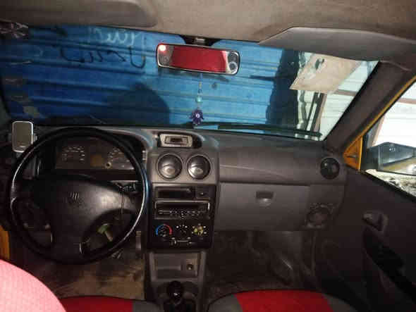 سايبا للبيع موديل (2012)مكينه وكير خير من الله كشره حلو كهربائيات شغاله كله تخم تاير رقم بغداد الماني سنويه لل26عظم عاج مكاني بغداد راعيه مانداله ابيع كوم حديد سعره 12الي تفيده خادم ***********
