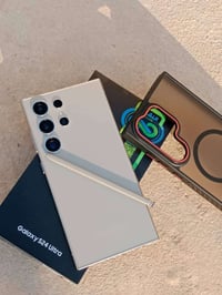 اس ٢٤ الترا • ٢٥٦ • مكفول