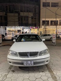 سني • ٢٠٠٩ • مكينة وكير أصلية