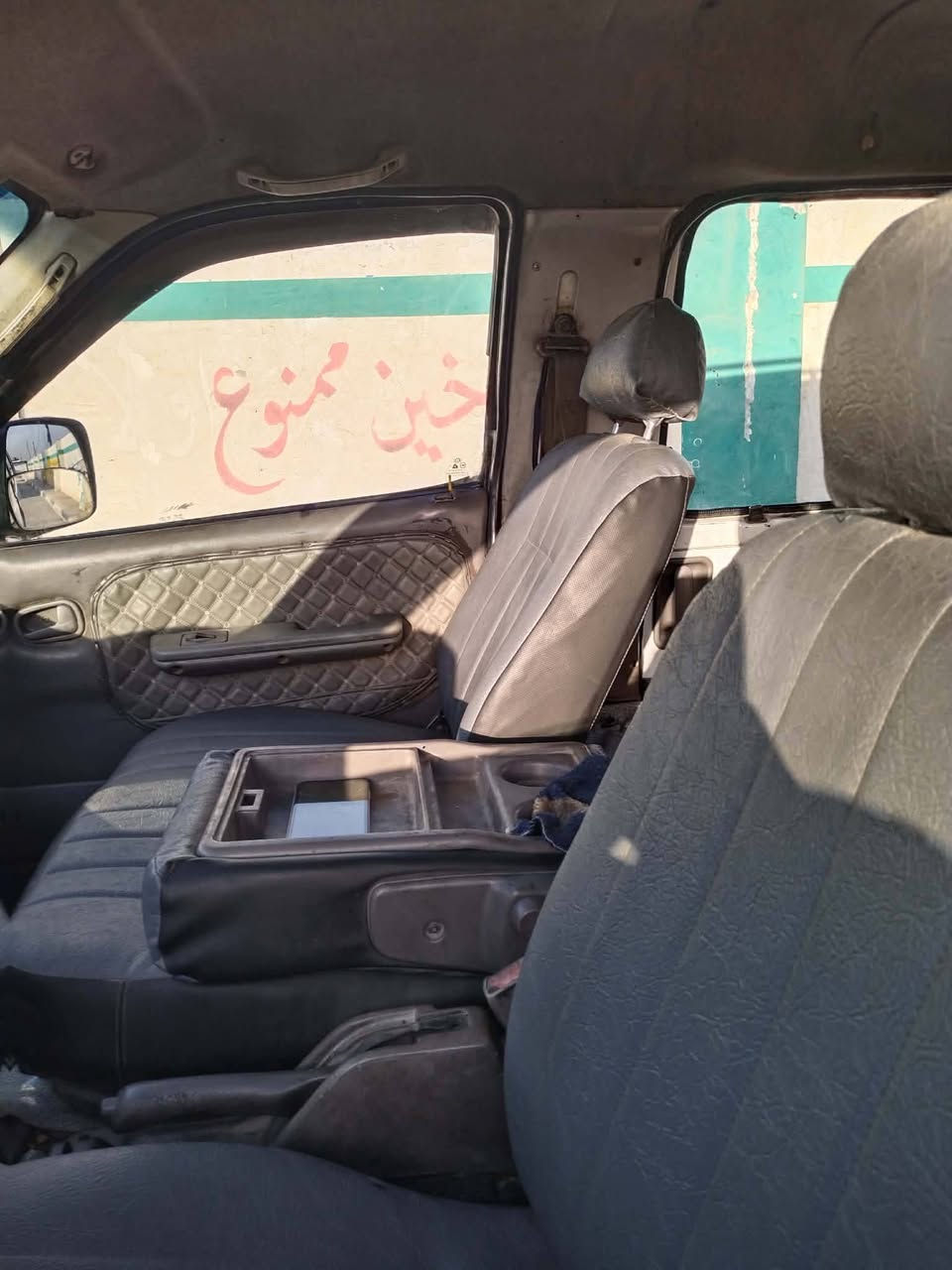 السلام عليكم بريج موديل 97 سياره جديده مقفوله كفاله عامه من ضربه ومنصبه ومن تبديل اربع شواذ كفاله جير محرك اكسنتاير حداديه كله جديد على وضع الشركه وصل خط وبحث مصفر سنويه 28 رقم بغداد مشروع وطني تحويل ثاني يوم  ماكينه 3000 مكان السياره بابل النيل الاستفسار سعر 58 وبيها مجال حق الجيه ***********
