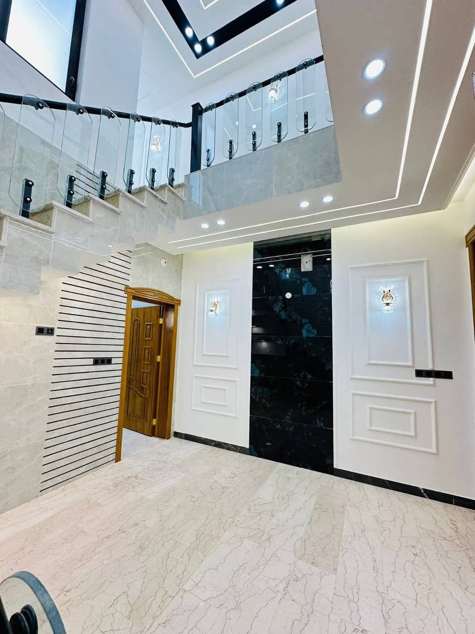 🔥 فرصة مميزة للبيع – دار VIP في حي الوفاء / منطقة 39 🔥

دار سكني بمساحة 100 متر
📍 الموقع: حي الوفاء – منطقة 39 (موقع راقي ومطلوب)
✨ VIP – بناء حديث – غير مسكون نهائياً
🏡 مناسب جداً للسكن العائلي الهادئ
📌 موقع مميز وقريب من الخدمات

💰 السعر: مناسب وقابل للتفاوض للجادين

📞 للاستفسار***********
أو مراجعة مكتبنا: حي السلام – خلف مدينة الألعا
