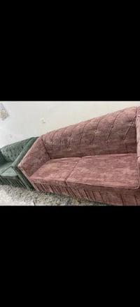 نجف • ٨ مقاعد • ثلاجه