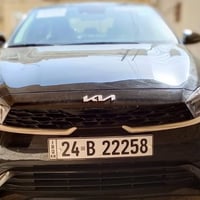 فول اوبشن • موديل ٢٣ • مشي ٢٥٠٠٠