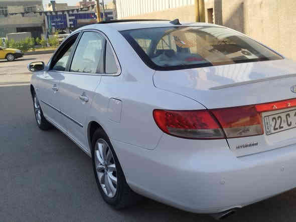 سلام عليكم ازيرا 2008 خليجي.  مواصفات 1/1 محرك 3300

 بي قطعتين صبغ. وقطعتين ملاون.    بدون دواخل شرط فحص. 

مكان بغداد. الرصافه.  رقم اربيل الجديد سنويه 2028 تبريد ثلج 

كير جديد.    محرك بدون تبخير. بدون تنقيص شرط.نشاط فول  

بيها بدايت تشغيل اول ثواني راجز. ويكطع.  ينزل سعر محرك. 

السعر 92 ورقه  شراي يتصل. ***********.
