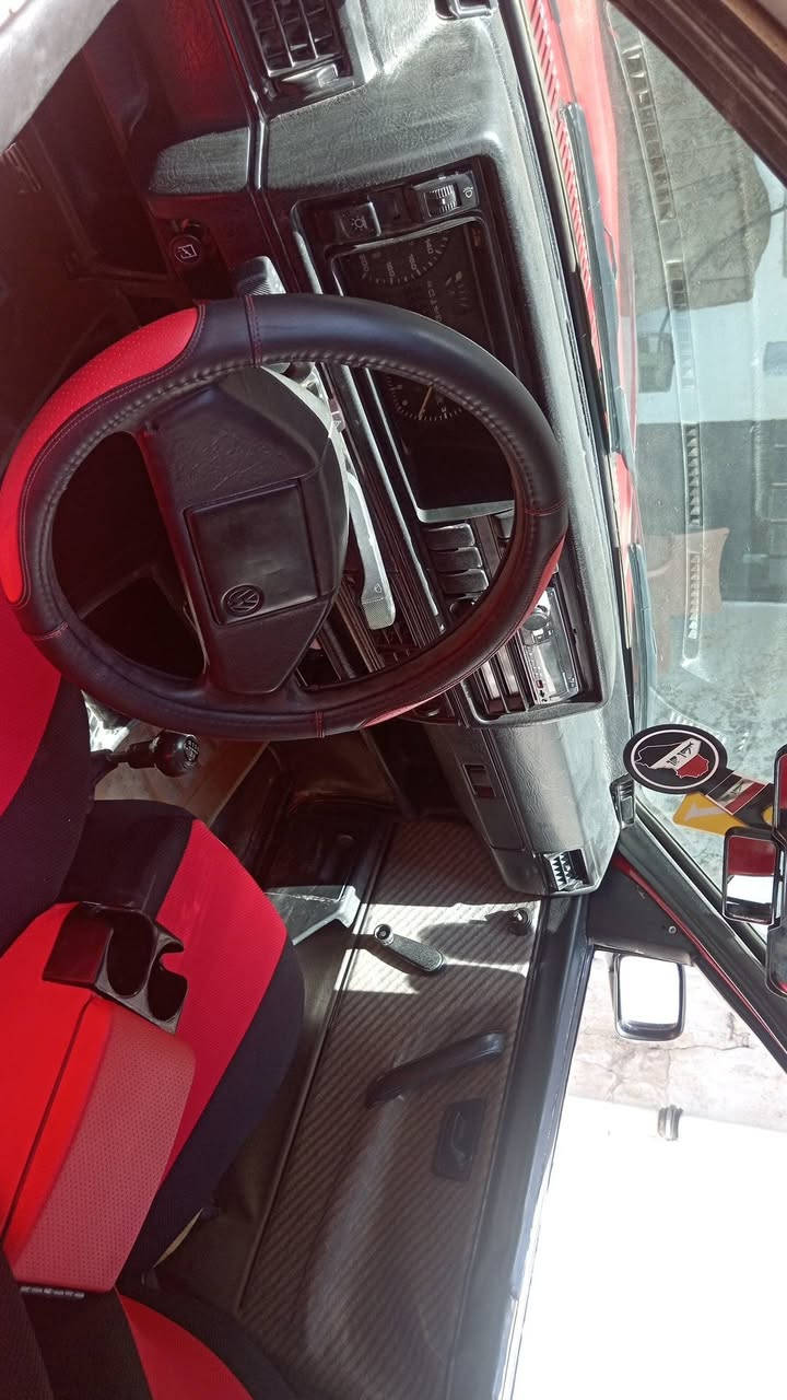 سلام عليكم كولف جيتا للبيع موديل 91 بلاديه سياره جاهزه كل نقص مابيهه مكينه وكير مكفولات سعر 28 قفل مكاني موصل
***********
سلام عليكم كولف جيتا للبيع موديل 91 بلاديه سياره جاهزه كل نقص مابيهه مكينه وكير مكفولات سعر 28 قفل مكاني موصل
