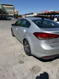 كيا فورتي • ٢٠١٧ • رقم اربيل