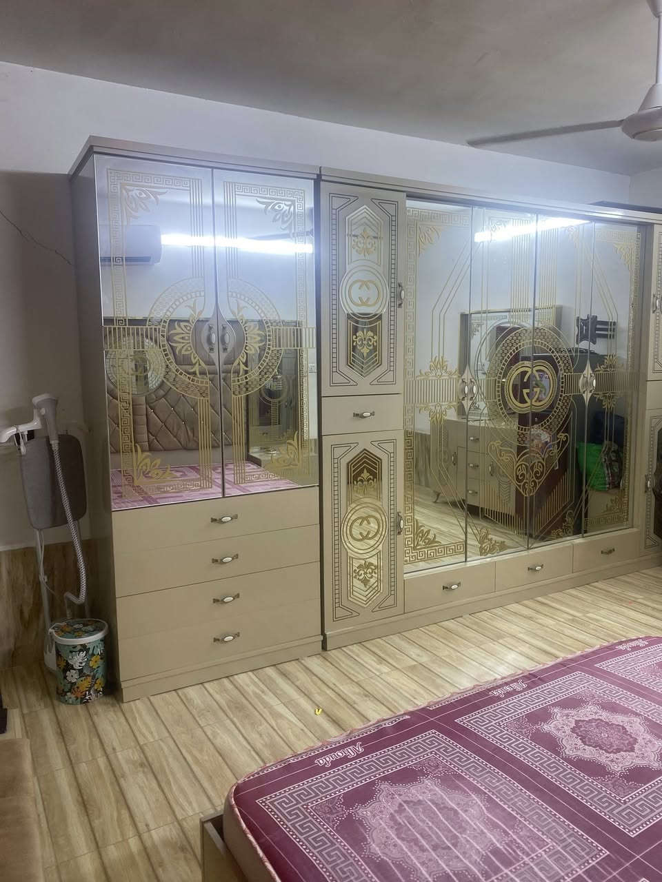 السلام عليكم اكو غرفه تركي للبيع مستخدمه شي قليل السعر مليون وبي مجال


**إذا كنت صاحب هذا الإعلان وتريد حذفه لأي سبب، رجاءا أرسل رسالة إلى الدعم الفني**