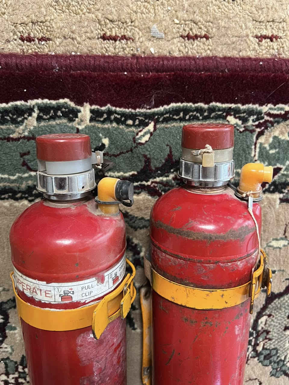 جمعه مباركه غراض كرونا 80/81 لبيع ***********
