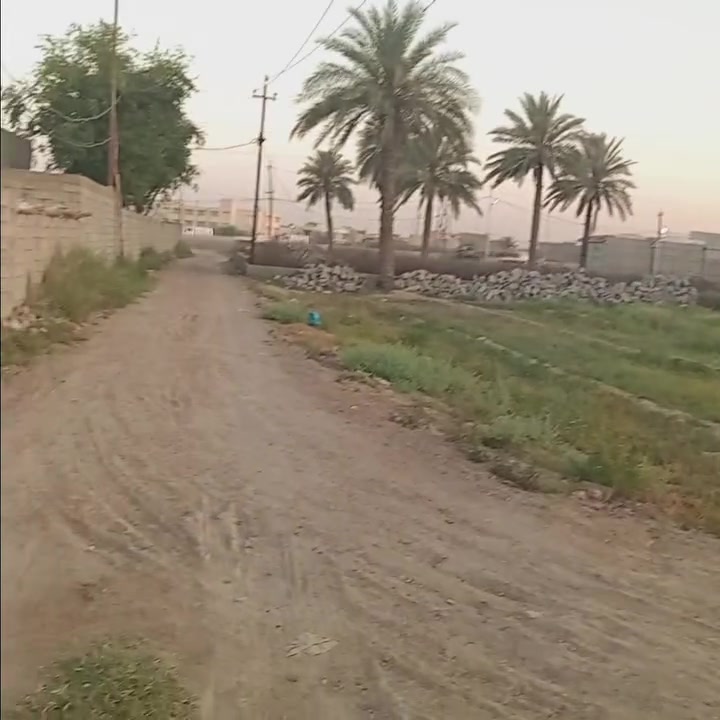 السعر  ٢٢٥ مليون وبي مجال 

العنوان ابو غريب قرب محطة جوهرة العدنان مباشرة ع السريع 

***********
