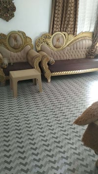 كنبة ٥ مقاعد • الميمونة • ميسان