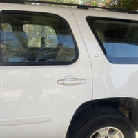 تاهو • ابيض • ٧ مقاعد