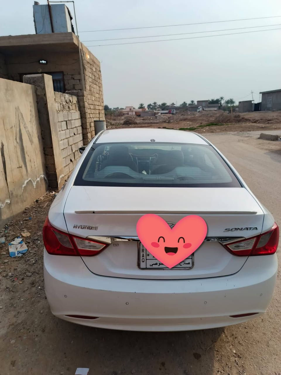 السلام عليكم 
للبيع  سوناتا 2011 خليجي كلين فول ما عده البصمه 
أربعه ويل كب تحكم ستير اشاير بالمري مكينه 2400  بلادي 
مكفوله لا تنقيص ولا تبخير 
كير مكفول بلادي تدفئه نار تبريد ثلج 🥶
صدر أمامي خلفي كل بل باكيت كله جديد 
سياره احلى من الصوره ما ناقصها ألف 
رقم صلاح الدين ألماني 
سنويه لل 29 بعدها جديده تحويل ثاني يوم 
اخوان مكلف بالنشر 
للاستفسار هاتف ***********
عل خاص ما اجاوب
