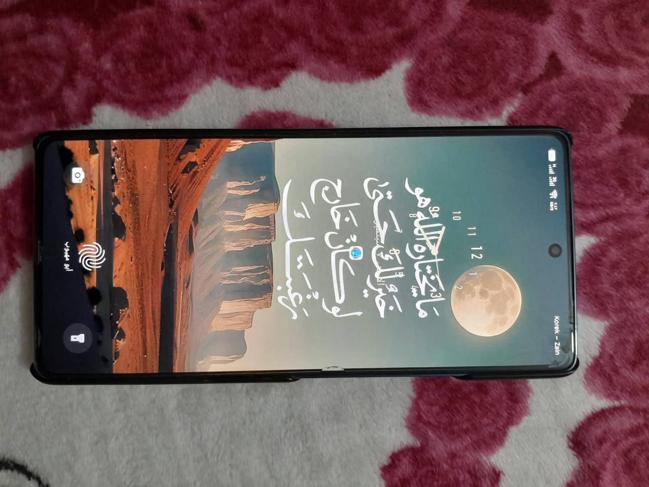 السلام عليكم للبيع  Infinix  gt 20 pro الجهاز كلش جديد بي ضمان سنه من الوكاله مداخل تصليح غراض كاملات  بعد مفاتحهٱ السعر اتصل وتشلع عيوني متوازي على بيعته ***********.   *********** بيهم وتساب
