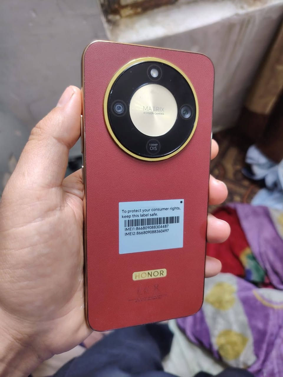 رمضان كريم
جهاز هونر اكس 9 دي
بدون ملحقات
بغداد الشعب
ماعندي توصيل
السعر 310


**إذا كنت صاحب هذا الإعلان وتريد حذفه لأي سبب، رجاءا أرسل رسالة إلى الدعم الفني**