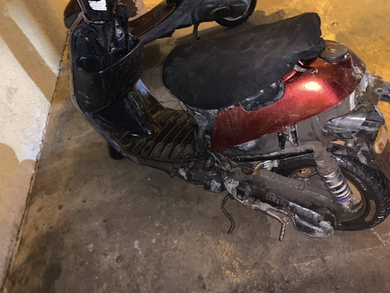 للبيع قفل 75 الف


**إذا كنت صاحب هذا الإعلان وتريد حذفه لأي سبب، رجاءا أرسل رسالة إلى الدعم الفني**