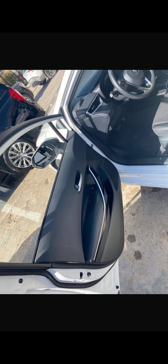 كورلا. مديل 2025جديده. بيهه بارد كد شبر بل بنيد. هايبرد. سياره ماشيه ١٩الف  رادار

سياره جديده. سعر ١٥٠وبيهه مجال عنوان بغداد ***********شراي يتصل
