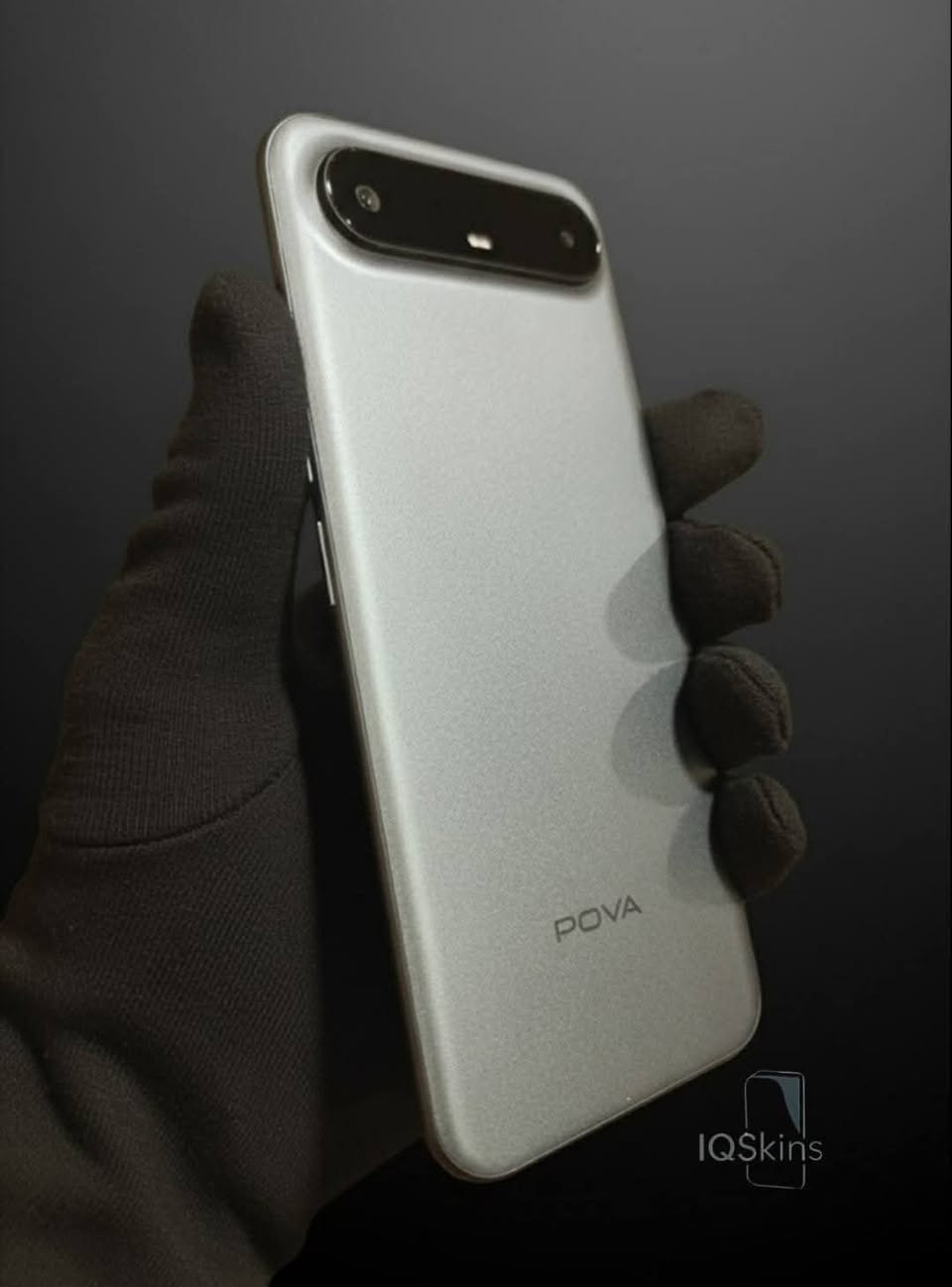 Tecno Spark Slimسلام عليكم جهاز
الهاتف الذي يجمع بين الأناقة الخارقة والقوة الحقيقية  
📱 تصميم نحيف مذهل بسماكة لا تتجاوز 5.9 مم – أنحف هاتف في العالم!
⚡ أداء قوي وسلس بمعالج Helio G200 ورام 8 GB لتجربة لا تعرف التوقف.
💾 مساحة تخزين هائلة 256 GB تكفي لكل صورك وملفاتك بدون قلق.
🔋 بطارية تدوم أطول بسعة 5160 mAh وشحن سريع 45 W يعيدك للحياة في دقائق.
📸 كاميرا احترافية بدقة 50 ميغابيكسل لتوثيق أجمل لحظاتك بتفاصيل مذهلة.
🎧 صوت محيطي مذهل بتقنية Dolby Atmos لتجربة ترفيه لا مثيل لها. 
ومتنساش انك
دريم موبايل شوب

مكاني بغداد شعله سعر 270 قفل مستخدم اسبوع رقم ***********
