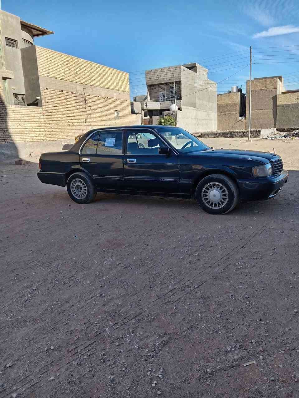 يا الله السلام عليكم سياره للبيع ارنب موديل 94 رقم مثنى سنويه 2028 تحويل كفاله من القصه 
ماكينه وقير خير من الله بطه حداديه 70%
السعر 52 ورقه وبيها مجال بسيط
مكاني كربلاء
***********
مكان كربلاء
