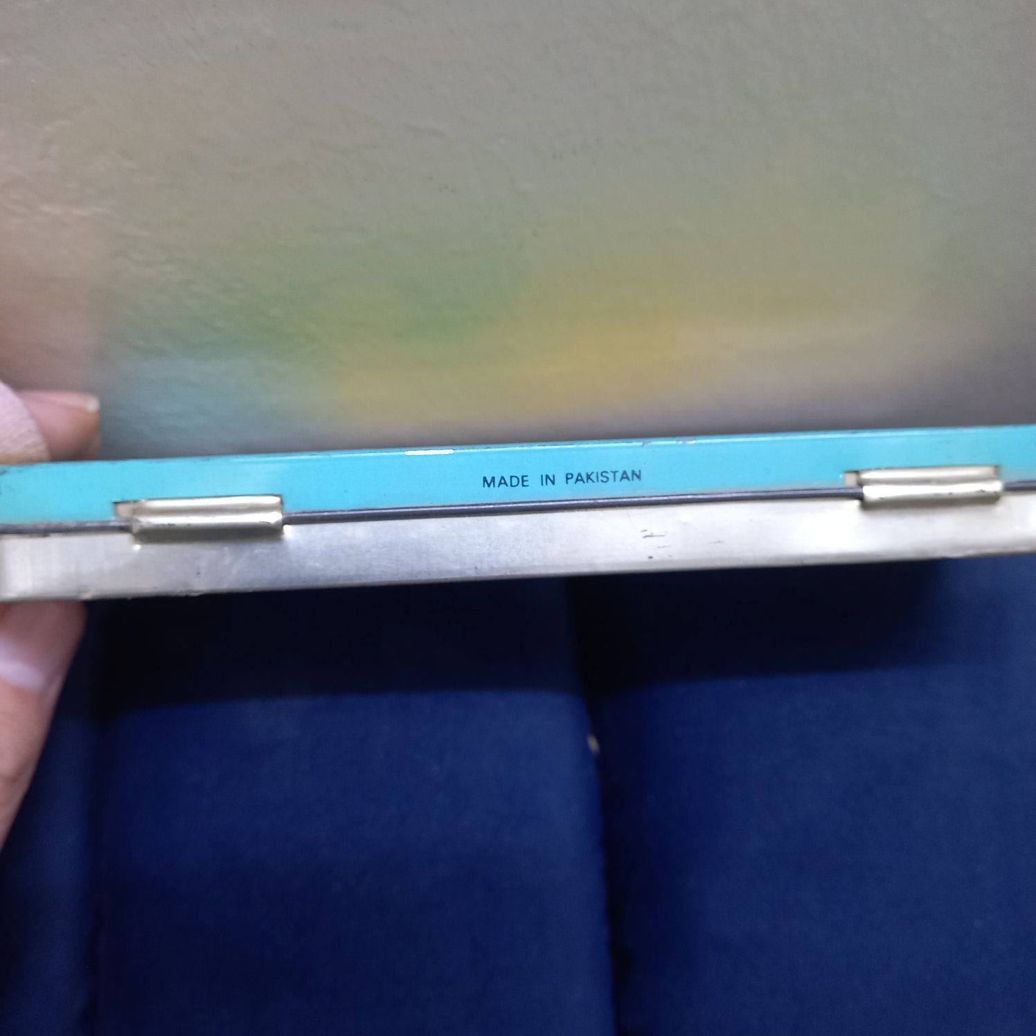 للبيع


**إذا كنت صاحب هذا الإعلان وتريد حذفه لأي سبب، رجاءا أرسل رسالة إلى الدعم الفني**