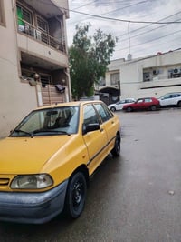 سايبه موديل2014 سياره بلاديه بدون لا تبديل ولا صبغ كفاله عامه شواصي مك...