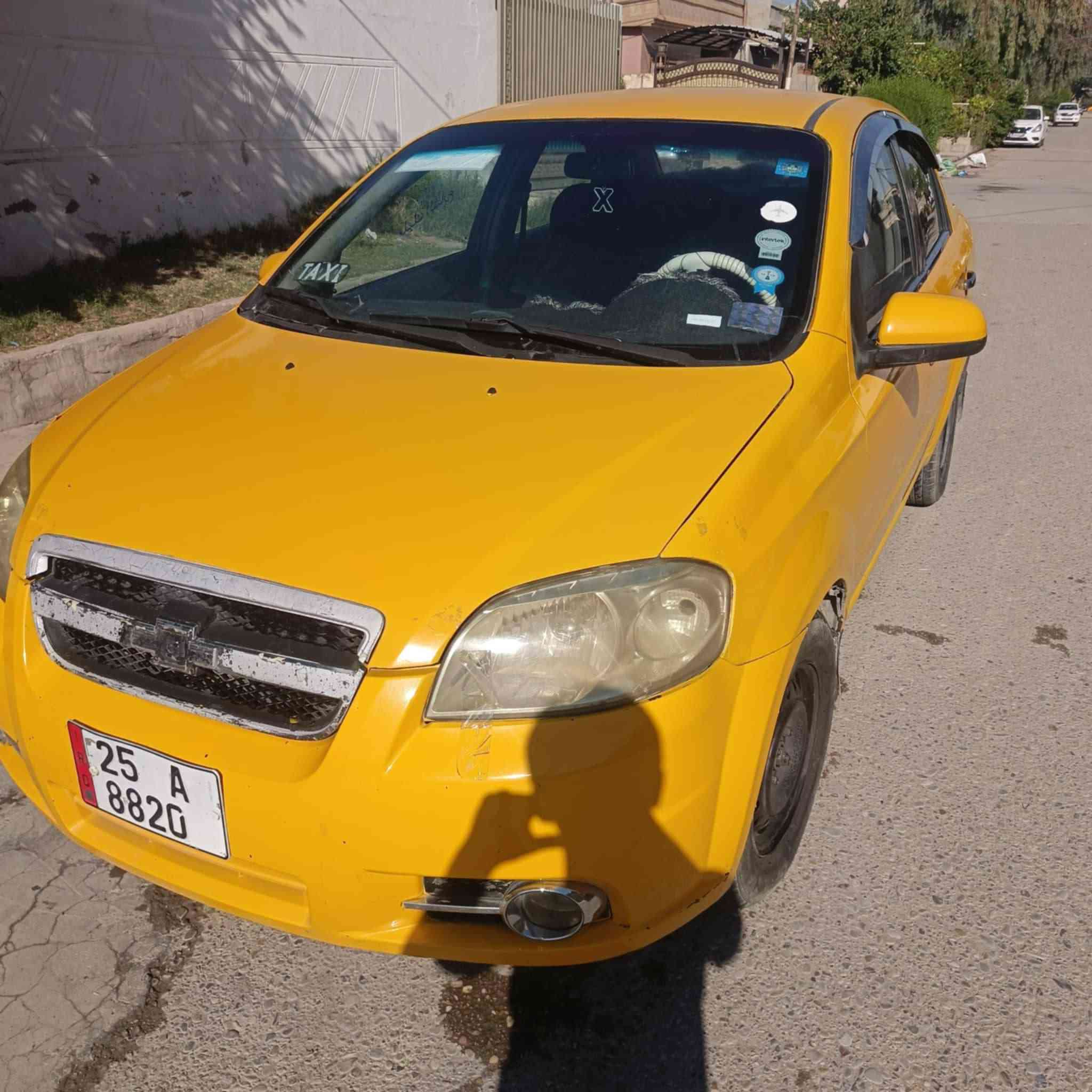 اڤیو مودیل 2008سنوی 2029گێر عادی کۆبۆن بەنزینی هەیە بە شەرت تحویل غرامەی نیە سعری 57ومجال


**إذا كنت صاحب هذا الإعلان وتريد حذفه لأي سبب، رجاءا أرسل رسالة إلى الدعم الفني**