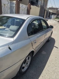 النترا • ٢٠٠٦ • القير مكفول