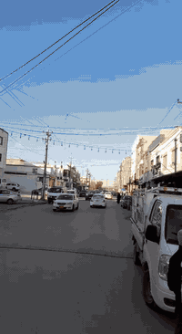 بيت لليجار هفلان  أيجار ٤٠٠ للتواصل وأتساب ***********
