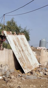 قمارتين • حي شهدا • ٥م/٤م