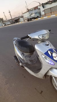 ماكس منغولي • مكينة ٤٩ • كربلاء شارع النجف